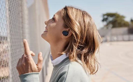 Revisión de los auriculares inalámbricos JBL Tune 130NC TWS: calidad a un precio accesible