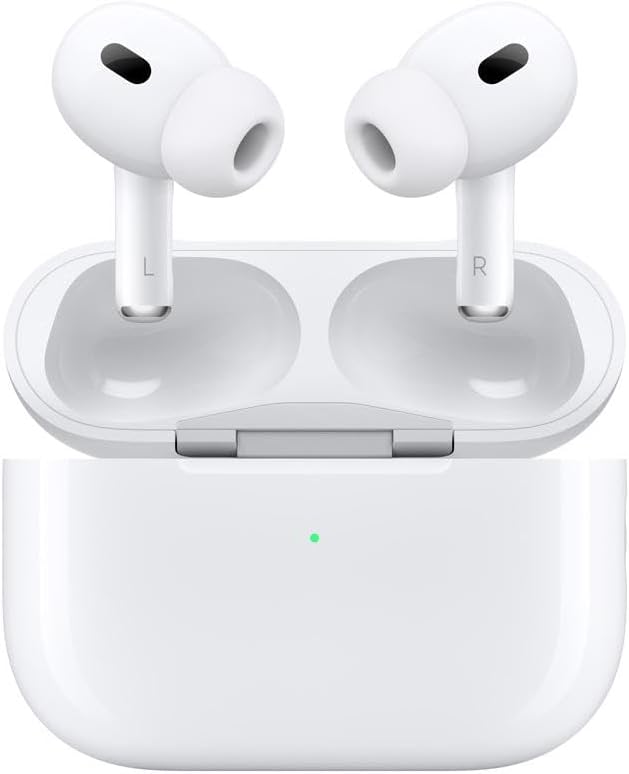 Apple AirPods Pro Apple (2.ª Generación) Con Estuche Magsafe Usb-C