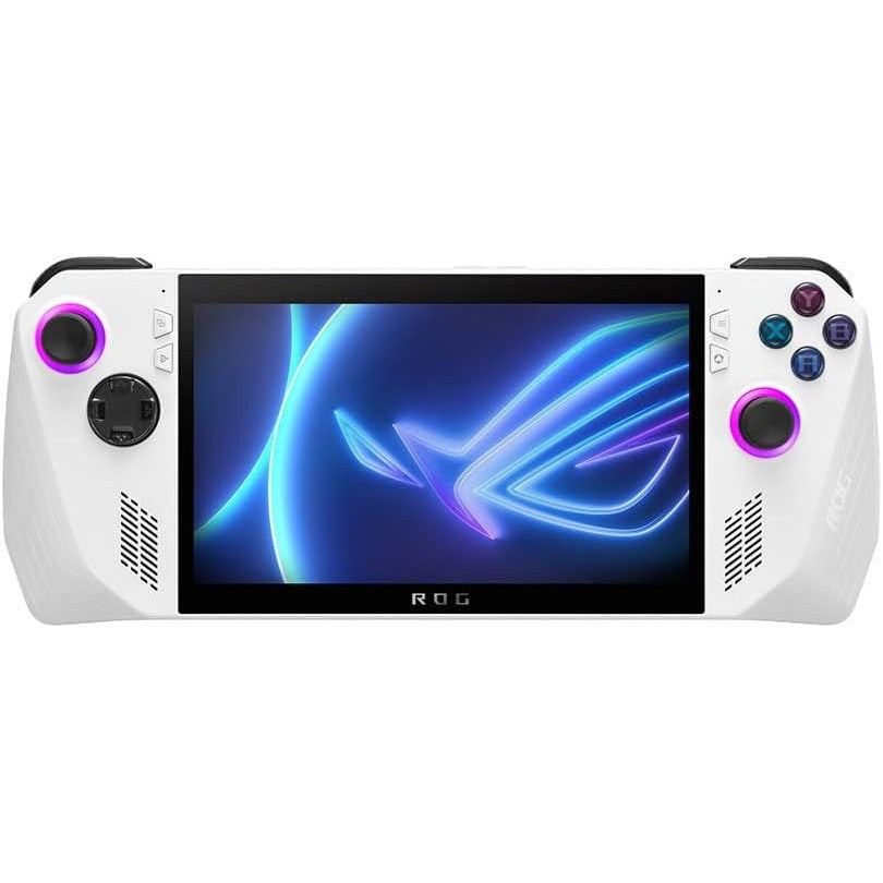 ROG Ally 7" 120Hz FHD 1080p Gaming Handheld - AMD Ryzen Extreme Processor Z1