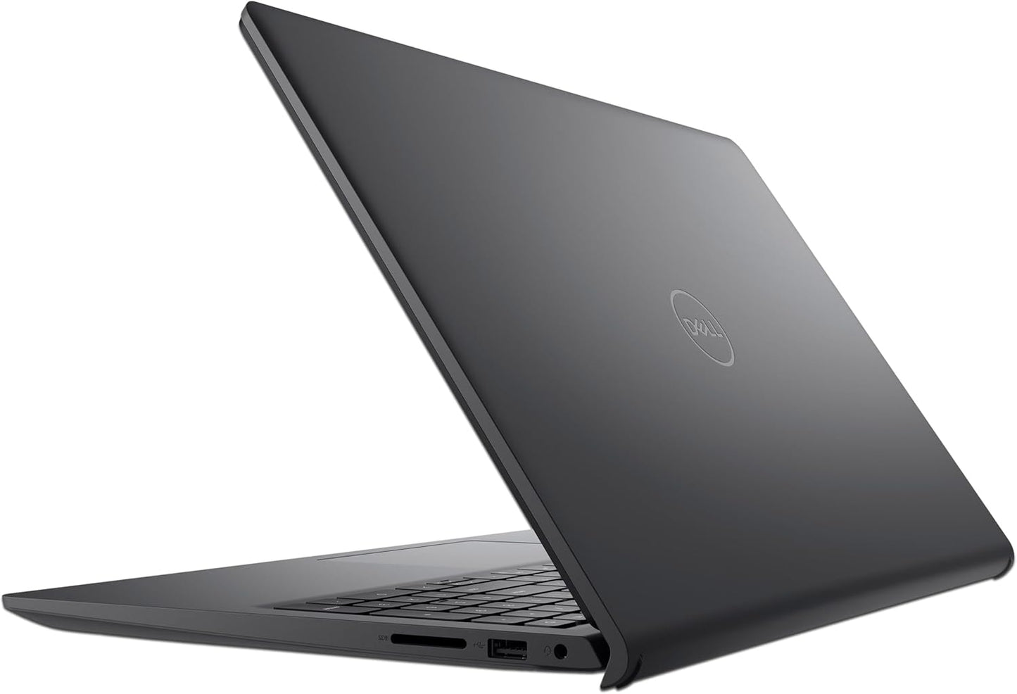Dell Inspiron 15 3520: Procesador Intel Core i5 1235U, RAM 8GB DDR4, SSD 512GB, Pantalla de 15.6" LED, Video Iris Xe Graphics, S.O. Windows 11 Home (64 bits)