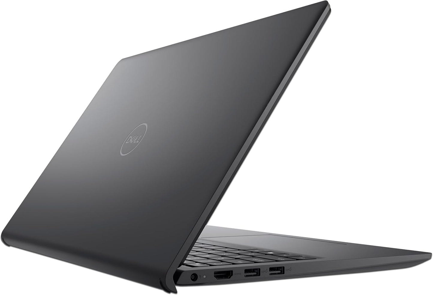 Dell Inspiron 15 3520: Procesador Intel Core i5 1235U, RAM 8GB DDR4, SSD 512GB, Pantalla de 15.6" LED, Video Iris Xe Graphics, S.O. Windows 11 Home (64 bits)
