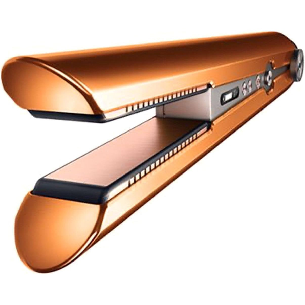 Dyson - Corrale Hair Straightener Nickel y Cobre