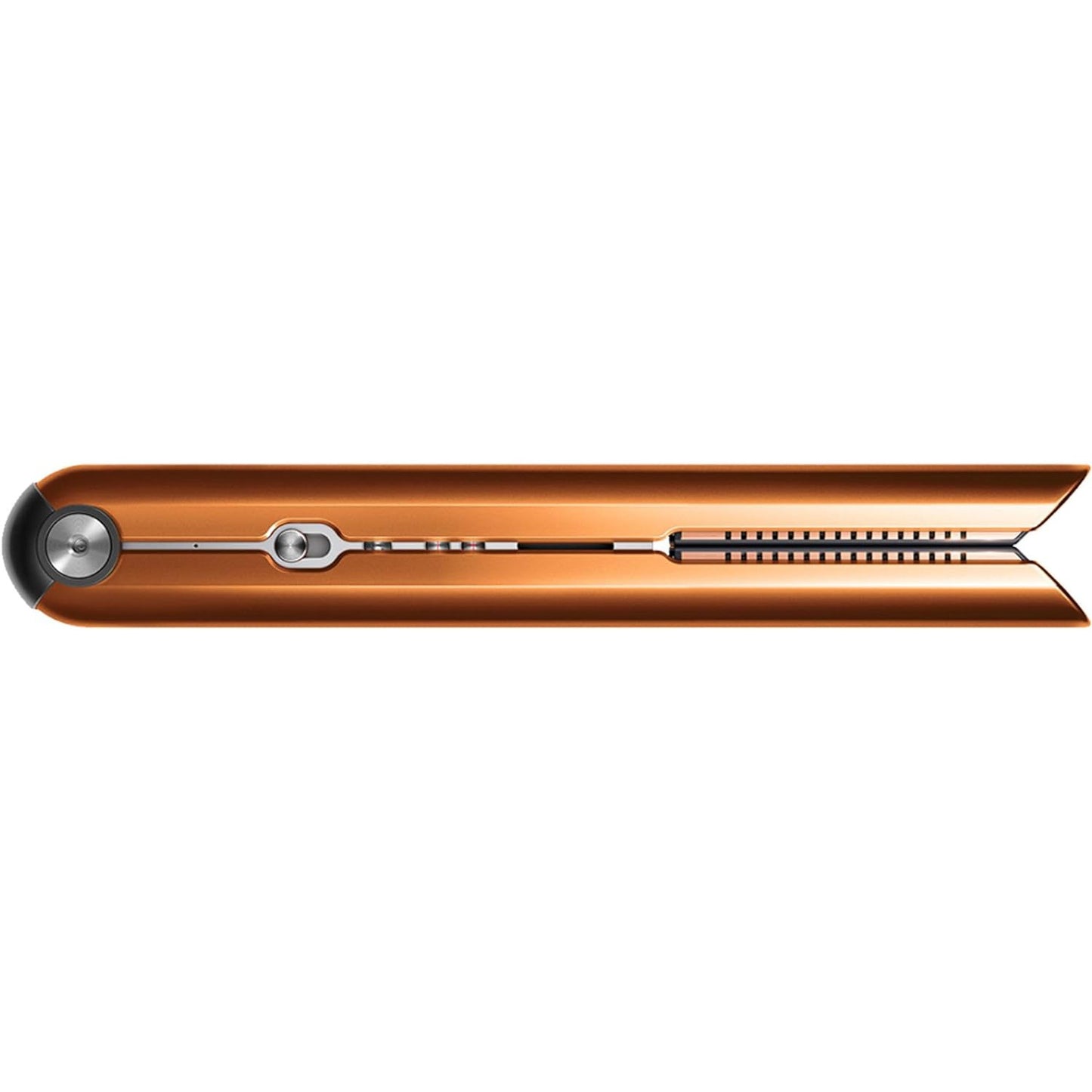 Dyson - Corrale Hair Straightener Nickel y Cobre