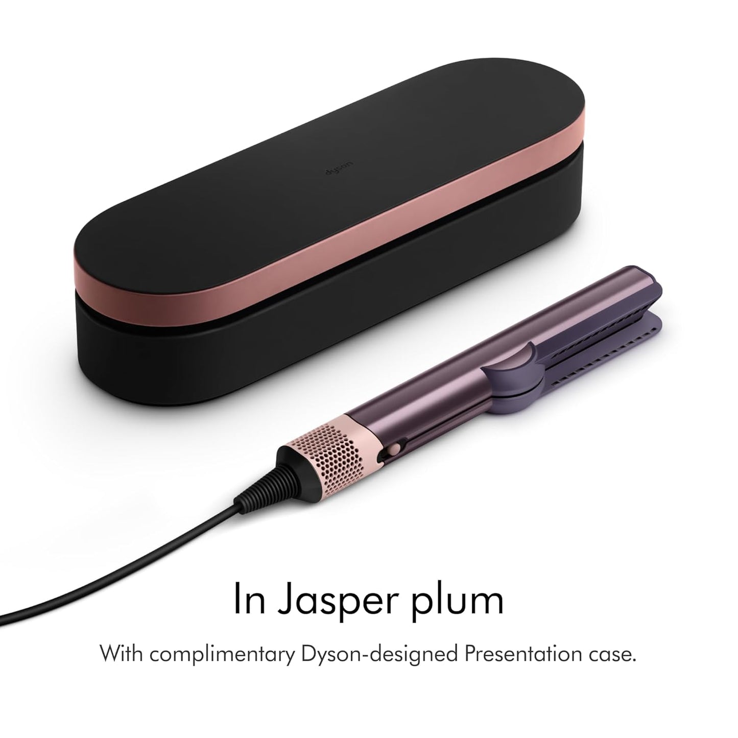 Dyson - Airstrait Straightener - Jasper Plum