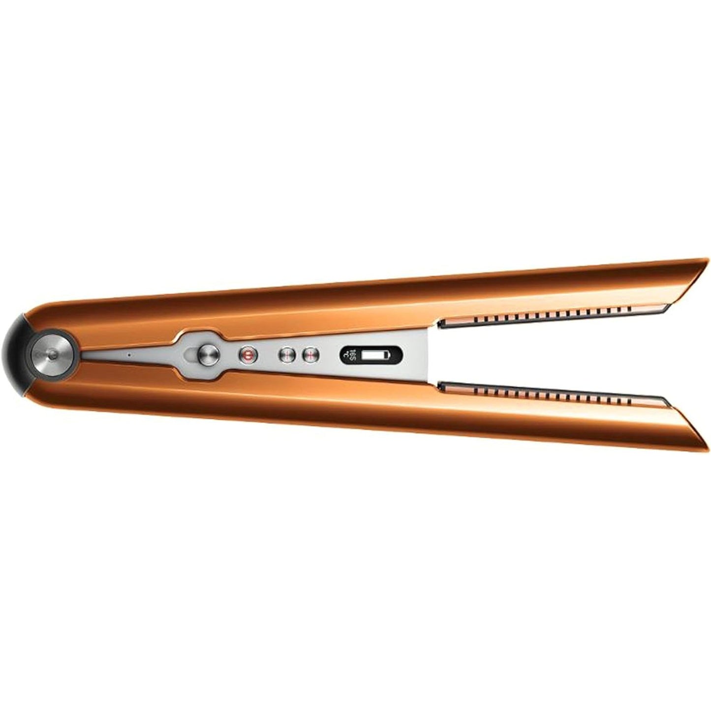 Dyson - Corrale Hair Straightener Nickel y Cobre