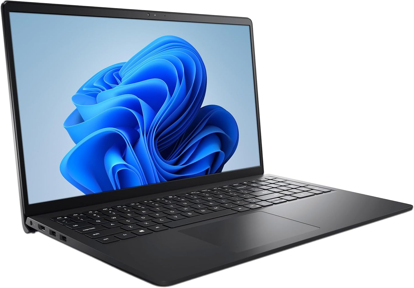 Dell Inspiron 15 3520: Procesador Intel Core i5 1235U, RAM 8GB DDR4, SSD 512GB, Pantalla de 15.6" LED, Video Iris Xe Graphics, S.O. Windows 11 Home (64 bits)