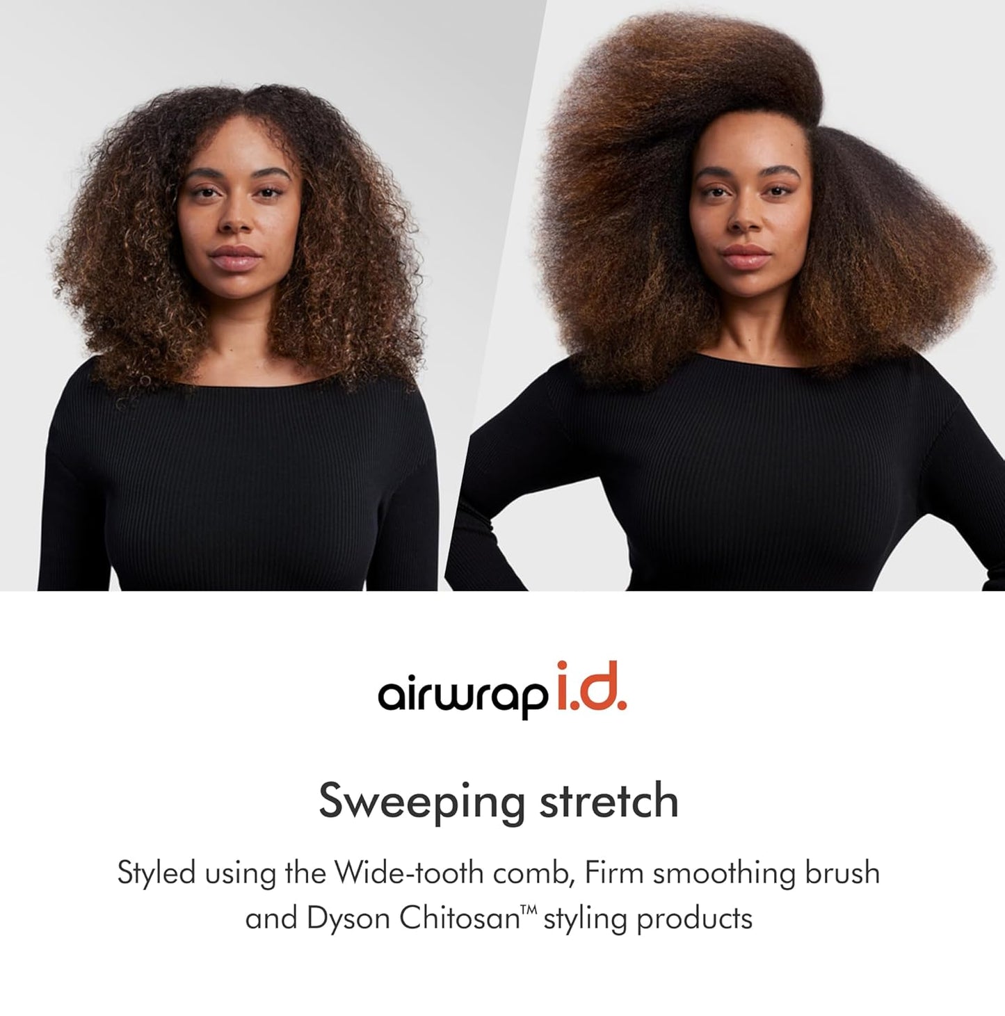 Dyson Airwrap i.d.™ Multi-Styler y secadora