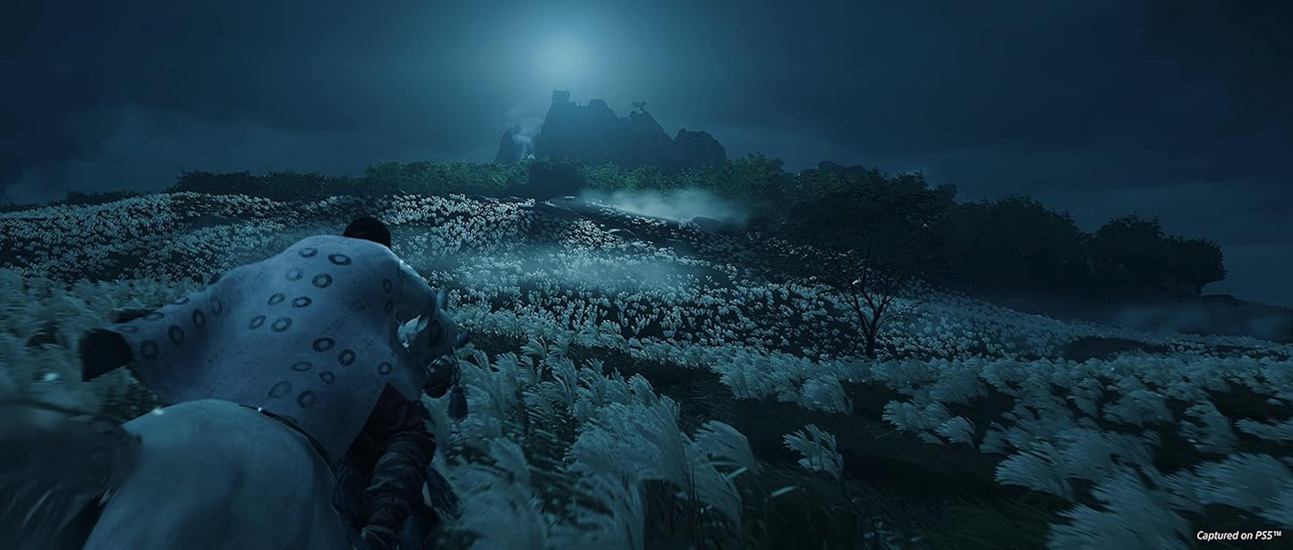 Ghost of Tsushima Director's Cut - Special Edition - PlayStation 5