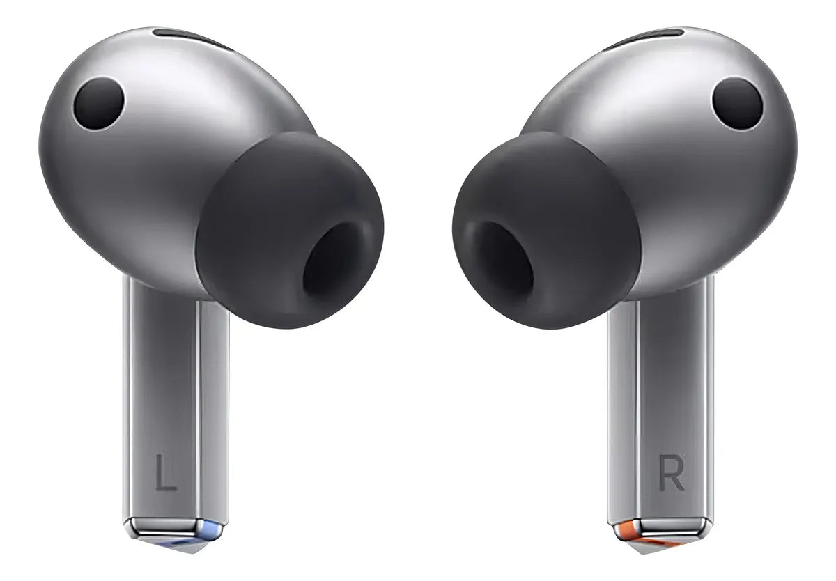Samsung Galaxy Buds 3 Pro R630 Plata Color Plateado