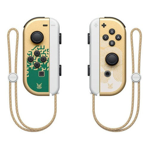 Nintendo Switch Oled The Legend Of Zelda: Totk