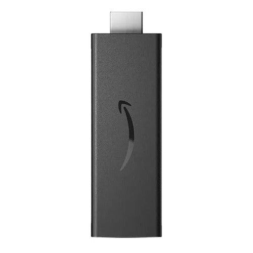 Amazon Fire Tv Stick 4k Control De Voz 4k 8gb Negro Con 1.5gb De Memoria Ram