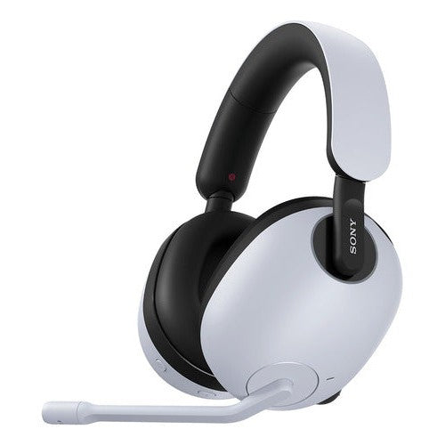 Audífonos inalámbricos Sony INZONE H9 WH-G900N color blanco