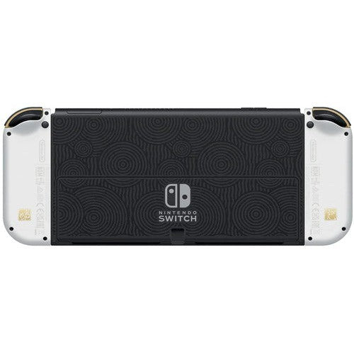 Nintendo Switch Oled The Legend Of Zelda: Totk