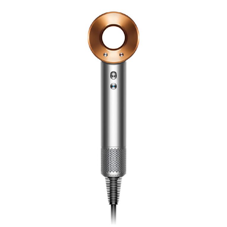 Secadora De Cabello Dyson Supersonic Nicker Y Copper - Sin Estuche