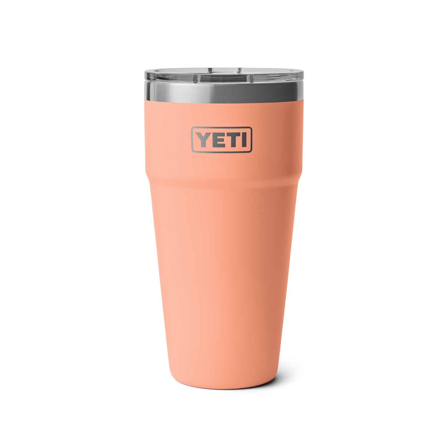 YETI-Rambler 30 oz Stk Ms Peach