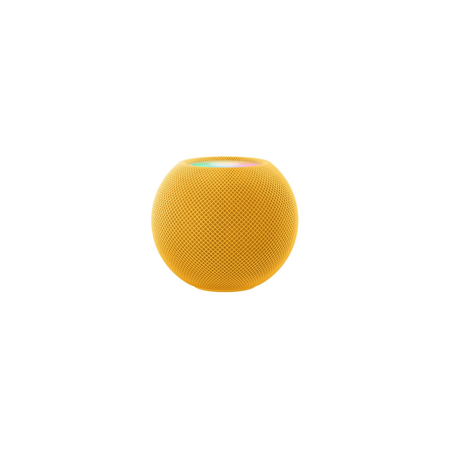 Homepod Mini - Amarillo