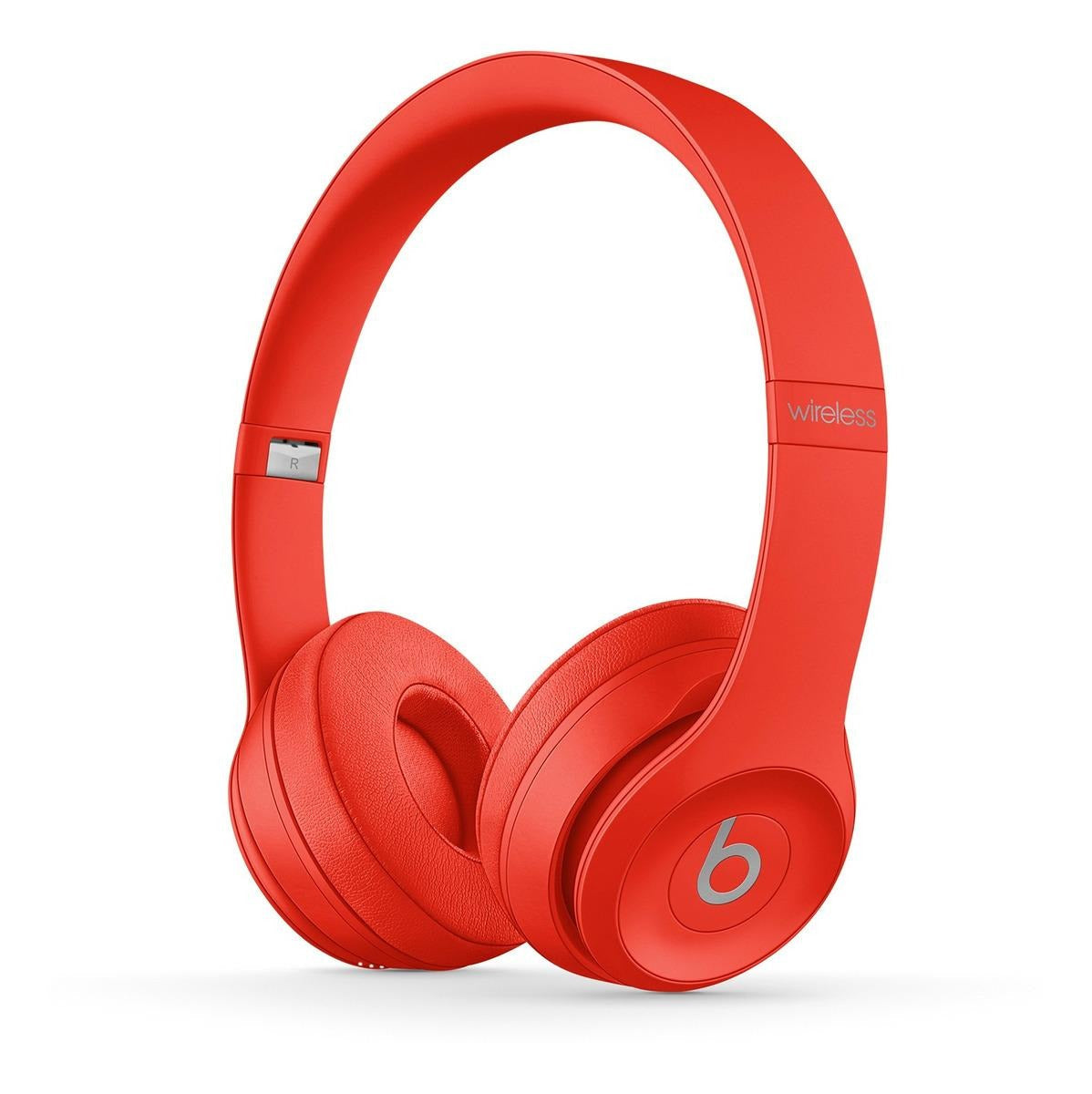 Audífonos Beats Solo³ Wireless - Rojo