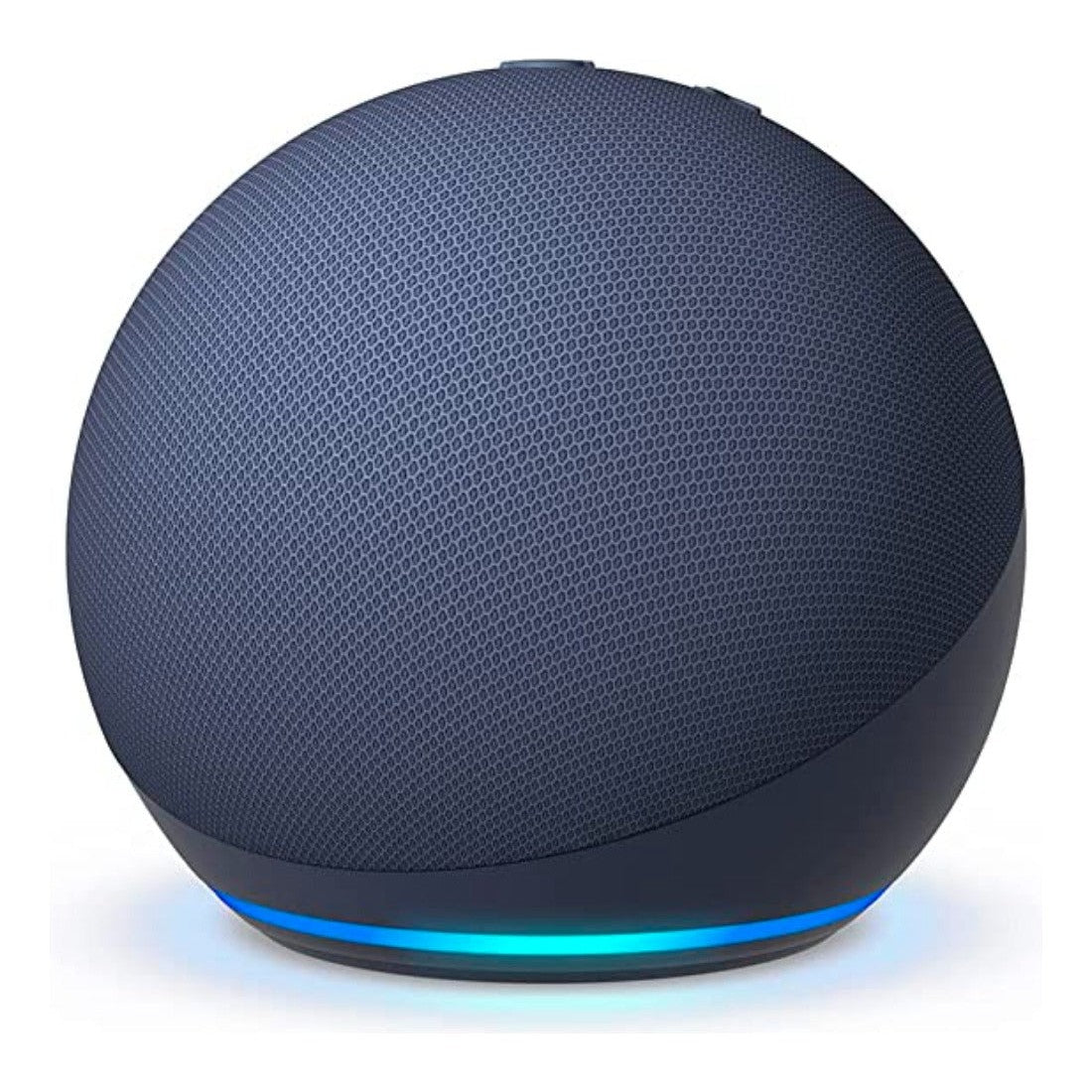 Amazon Echo Dot 5a generación con Alexa - Azul