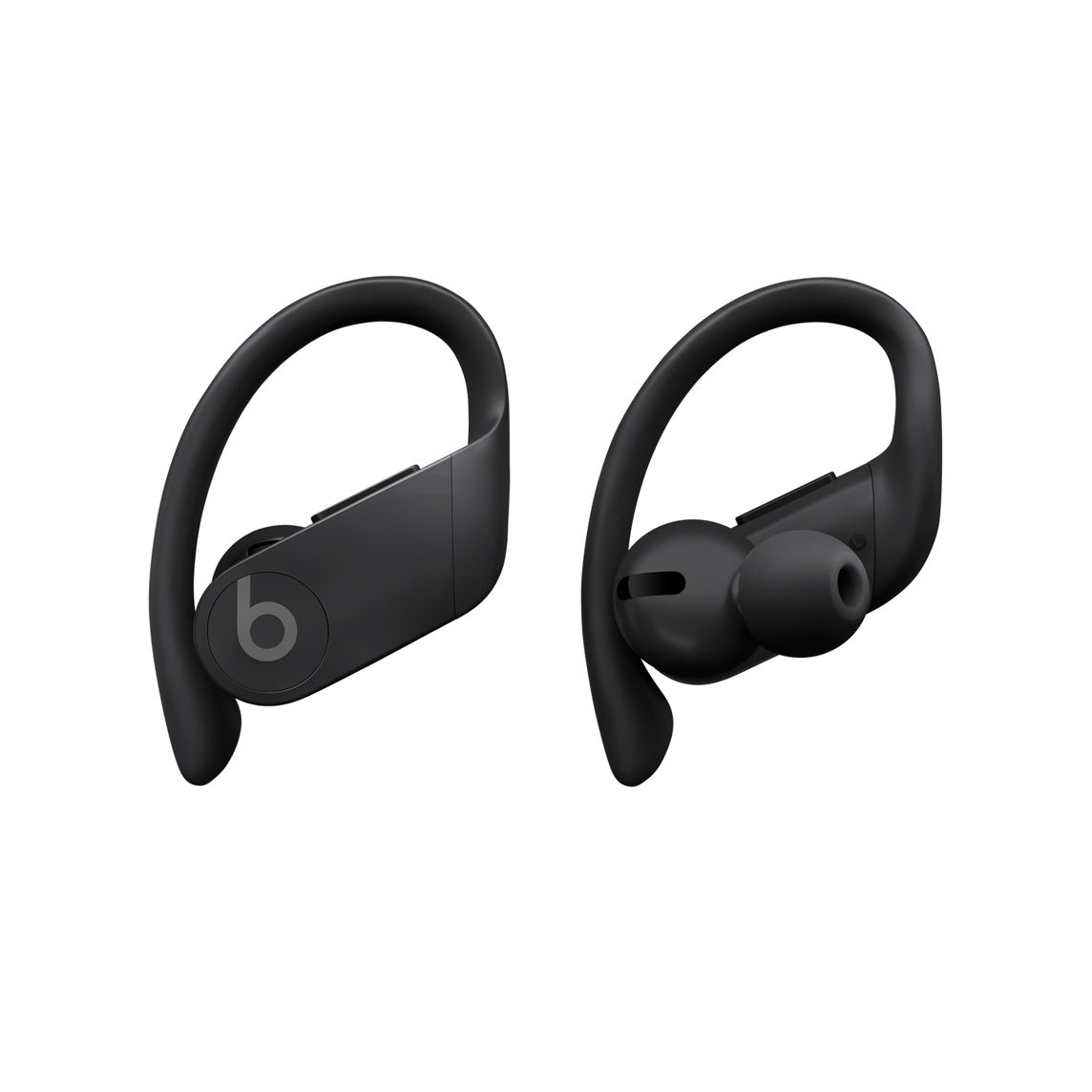 Audífonos Beats Powerbeats Pro - Negro / Nuevo