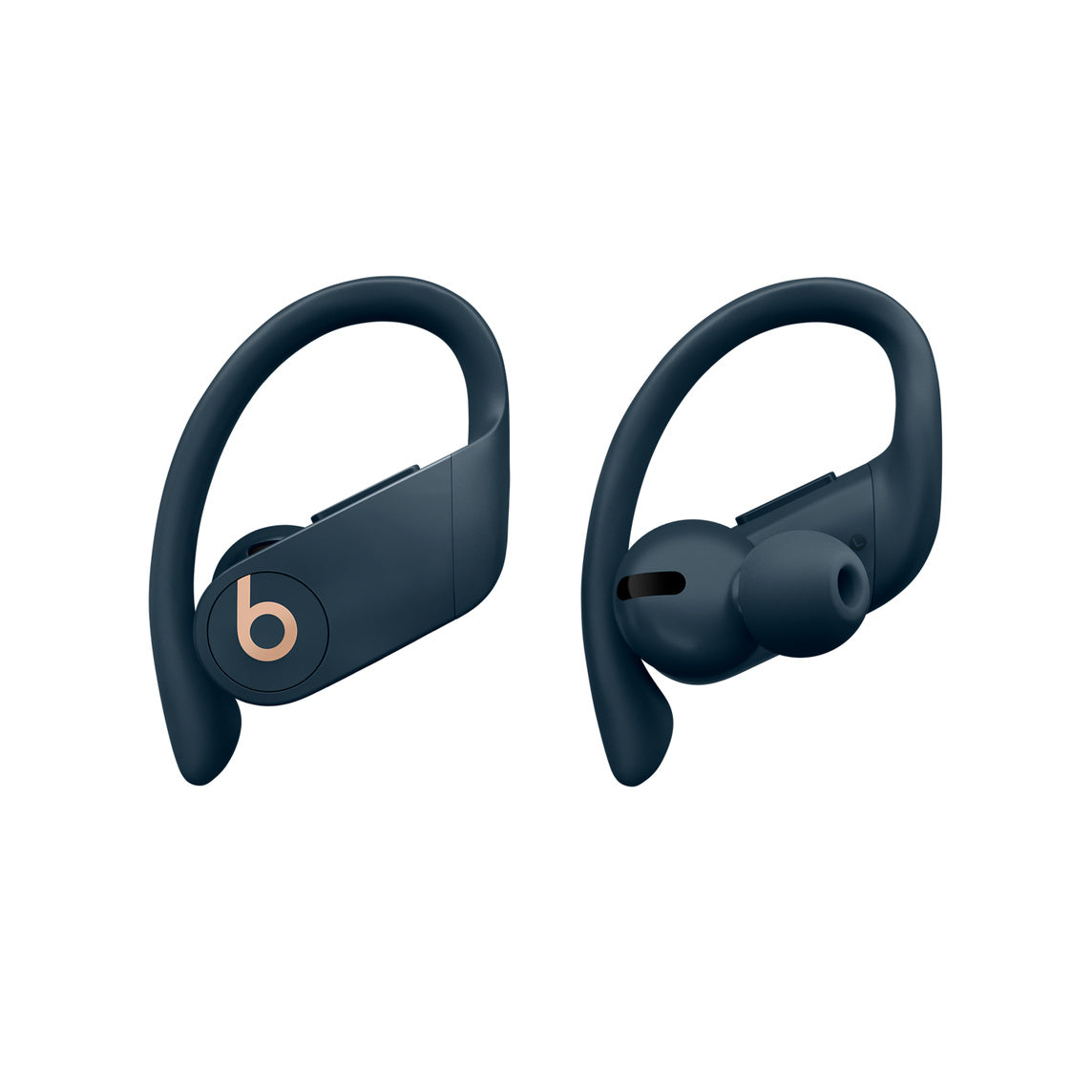 Audífonos Beats Powerbeats Pro - Azul Marino / Nuevo
