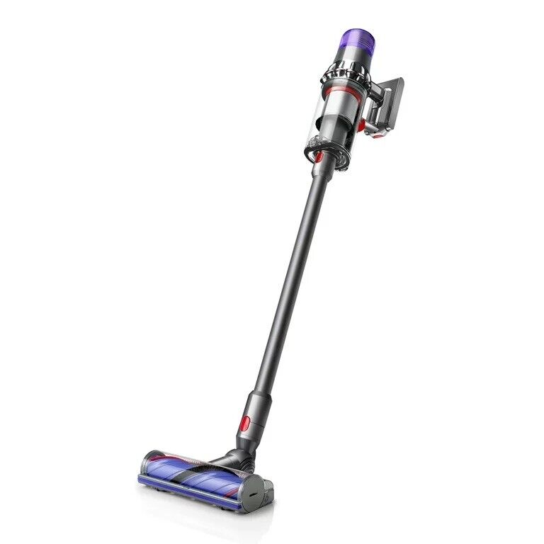 Dyson V11 Aspiradora inalámbrica extra PLATA