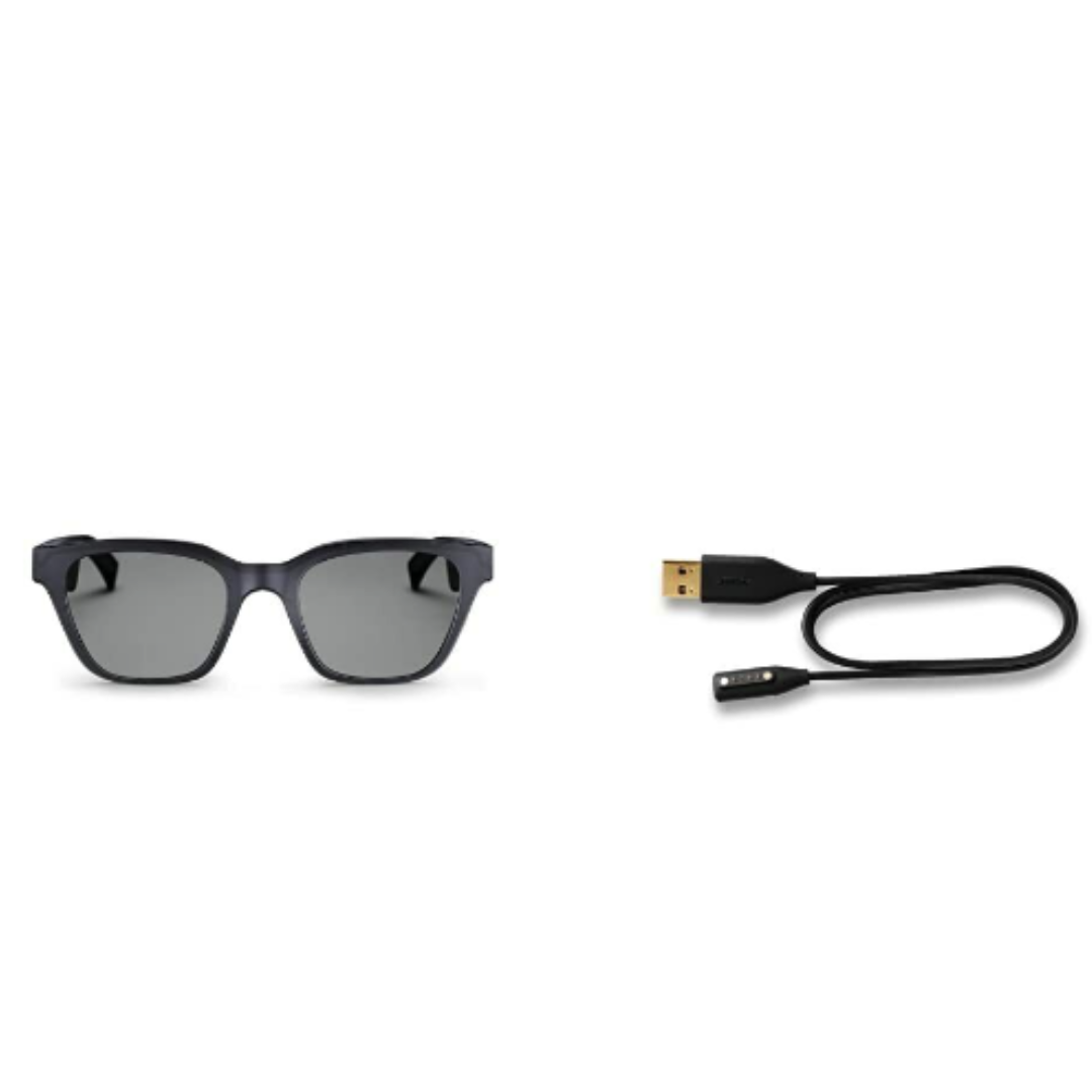 Bose Frames - Gafas de sol de audio con auriculares