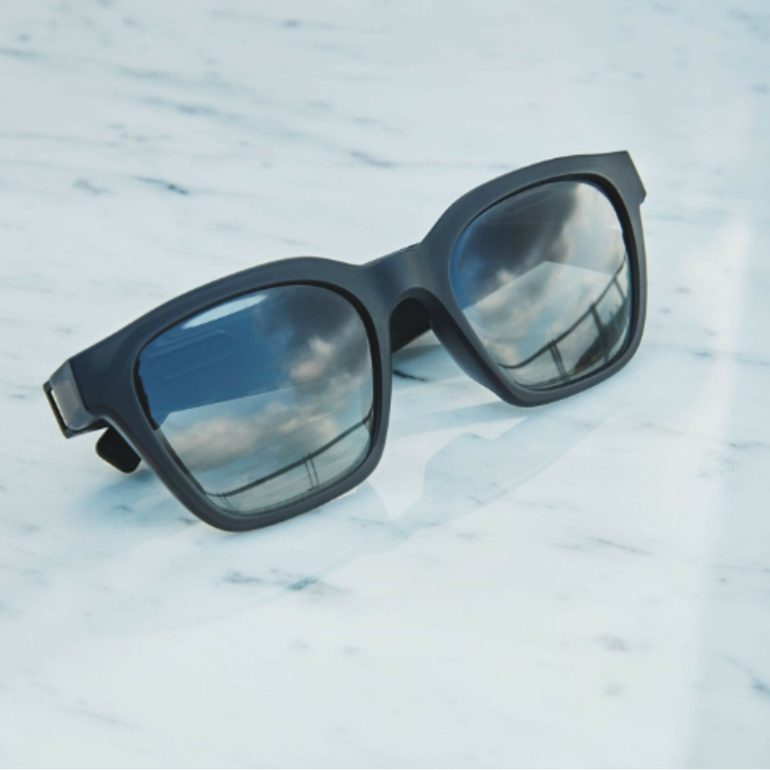 Bose Frames - Gafas de sol de audio con auriculares