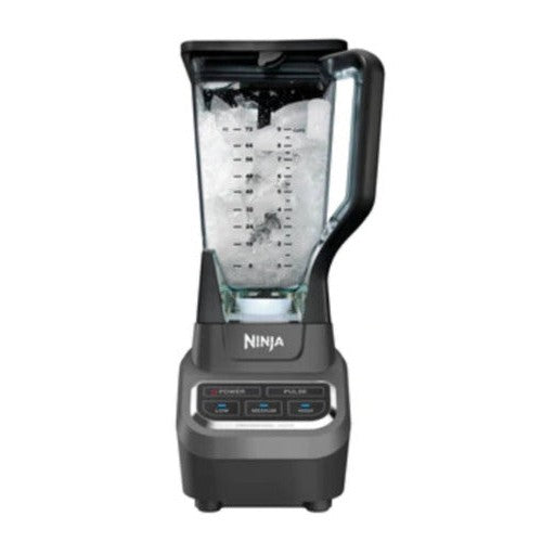 Licuadora Ninja Professional BL610 negra con jarra de 2.1 L – foto 2