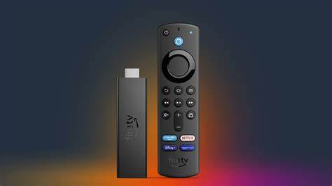 Fire TV Stick 4K Max 1.ª generación