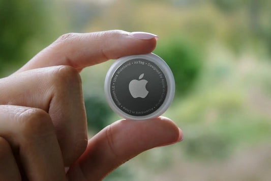 Todo lo que necesitas saber sobre Apple AirTag