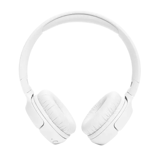 Audífonos inalámbricos JBL Tune 520BT on-ear - Blanco