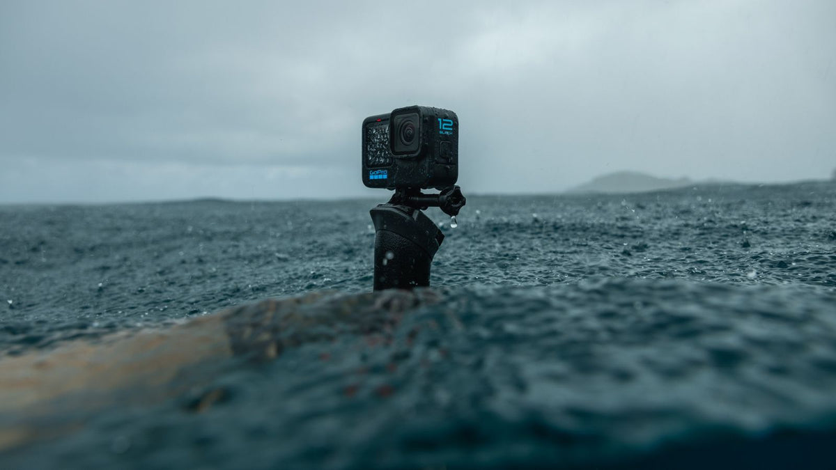Cámara de acción GoPro HERO12 Black - foto 4