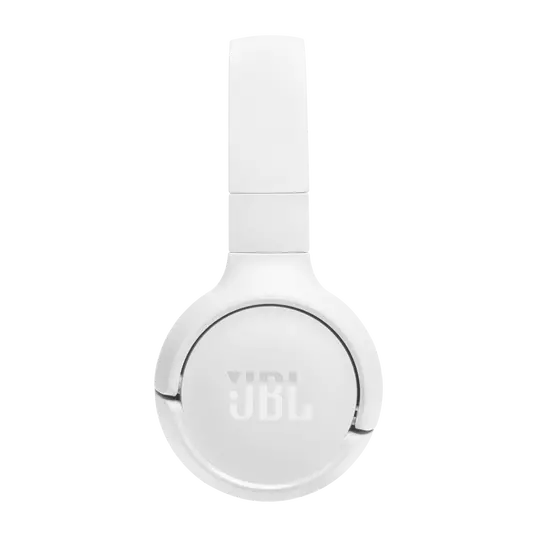 Audífonos inalámbricos JBL Tune 520BT on-ear - Blanco