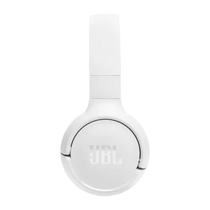 Audífonos inalámbricos JBL Tune 520BT on-ear - Blanco