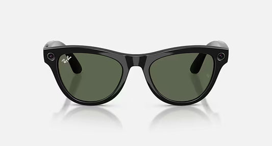 Ray-ban Meta Skyler Verde 3d Gen 2