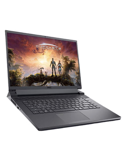 Laptop G16 Gaming 16 pulgadas QHD+ Intel Core i9 Nvidia GeForce RTX 4070 32 GB RAM 1 TB SSD