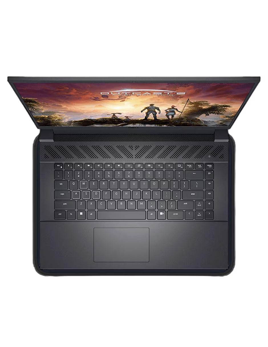 Laptop G16 Gaming 16 pulgadas QHD+ Intel Core i9 Nvidia GeForce RTX 4070 32 GB RAM 1 TB SSD