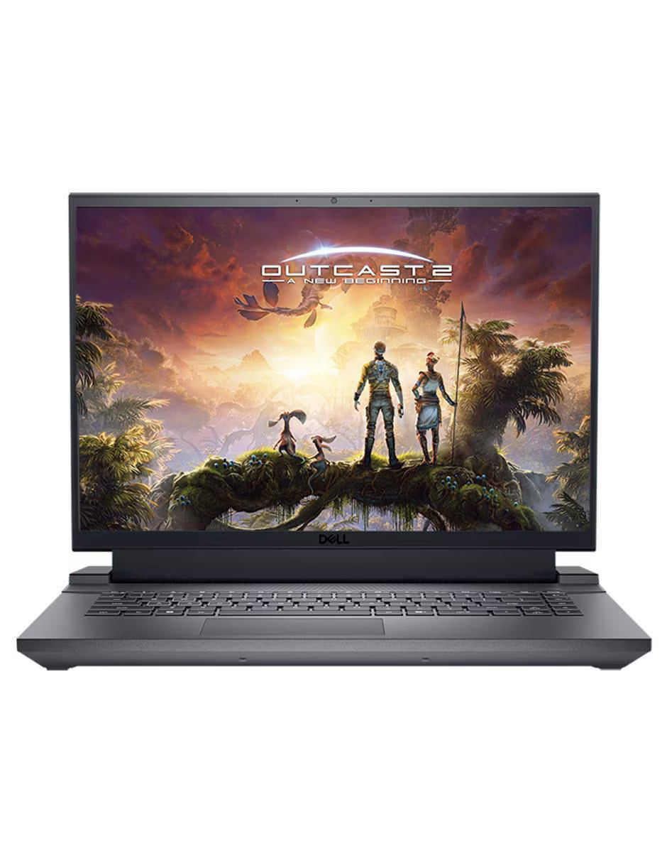 Laptop G16 Gaming 16 pulgadas QHD+ Intel Core i9 Nvidia GeForce RTX 4070 32 GB RAM 1 TB SSD