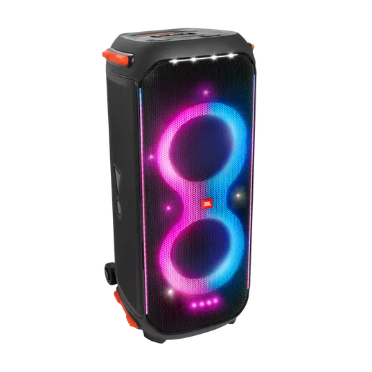 Bocina Jbl Party Box 710 Portatil con Bluetooth