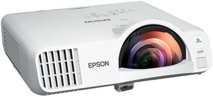 Epson PowerLite L210SF Proyector 3LCD de Corto Alcance - 21:9