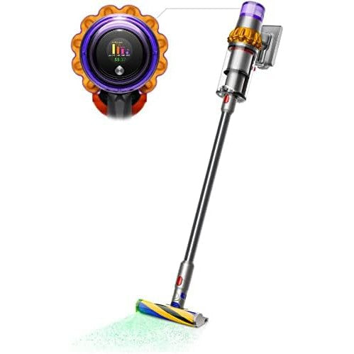 Dyson Aspiradora inalámbrica V15 Detect