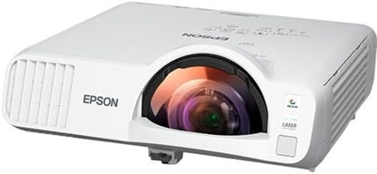 Epson PowerLite L210SF Proyector 3LCD de Corto Alcance - 21:9