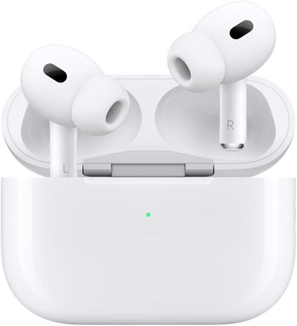 Apple AirPods Pro Apple (2.ª Generación) Con Estuche Magsafe Usb-C