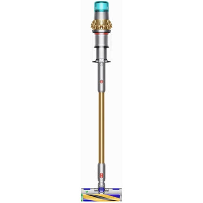 Dyson V15 Detect Absolute Stick Vacuum Cleaner - Oro