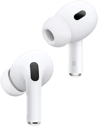 Apple AirPods Pro Apple (2.ª Generación) Con Estuche Magsafe Usb-C