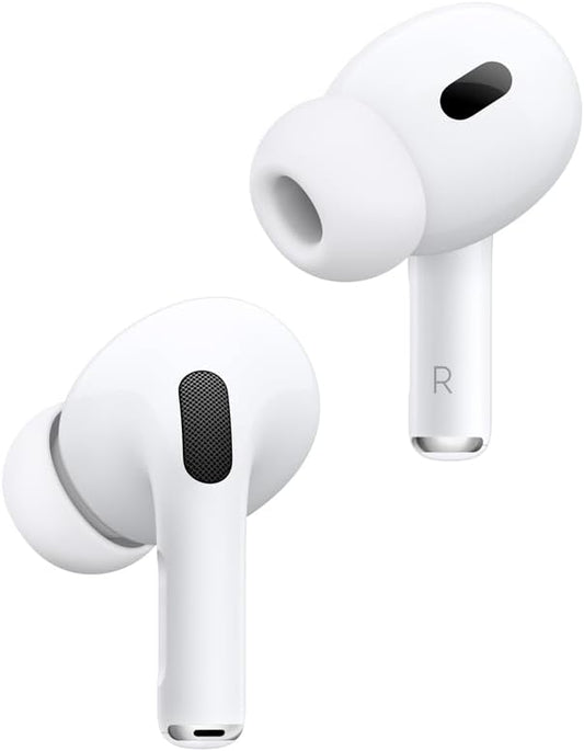 Apple AirPods Pro Apple (2.ª Generación) Con Estuche Magsafe Usb-C