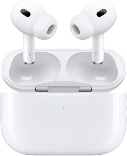 Apple AirPods Pro Apple (2.ª Generación) Con Estuche Magsafe Usb-C