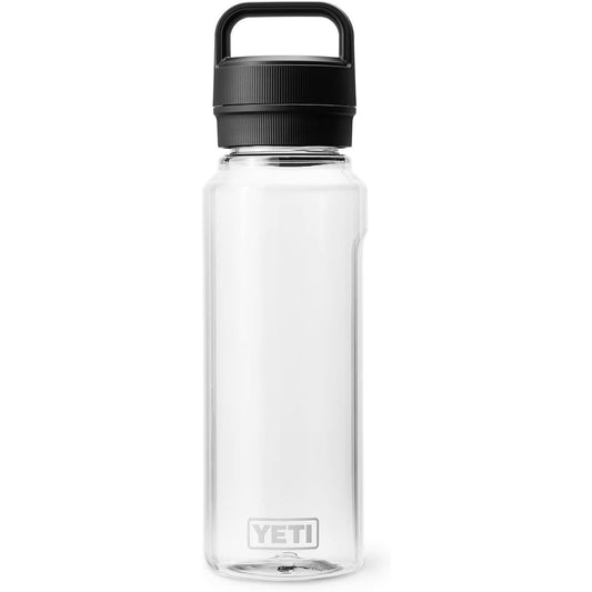 YETI Yonder 34oz Water Bottle - Transparente