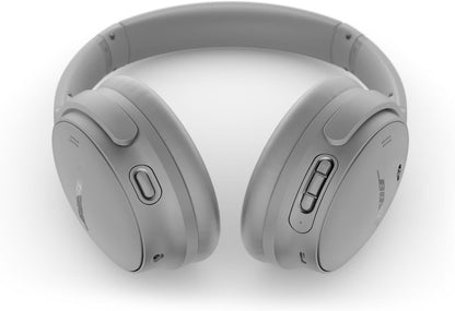 Audífonos Inalámbricos Bose Quietcomfort 45 - Gris luz de la Luna