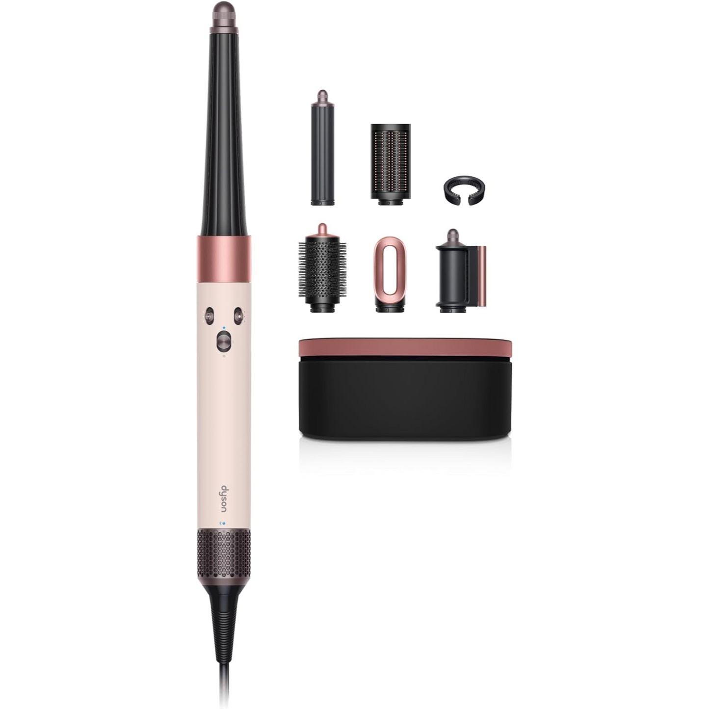 Multiestilizador Dyson Airwrap i.d. Ceramic Pink